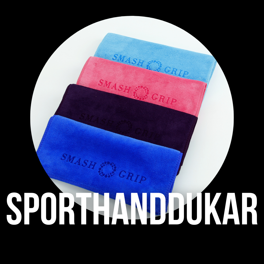 Sporthandduk