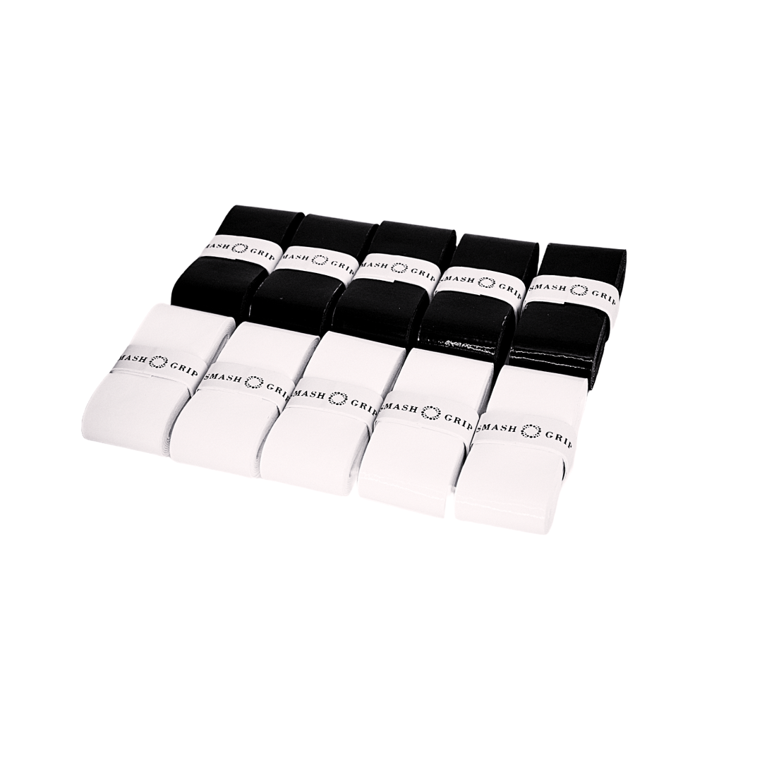 10-pack Smash Grip Mix