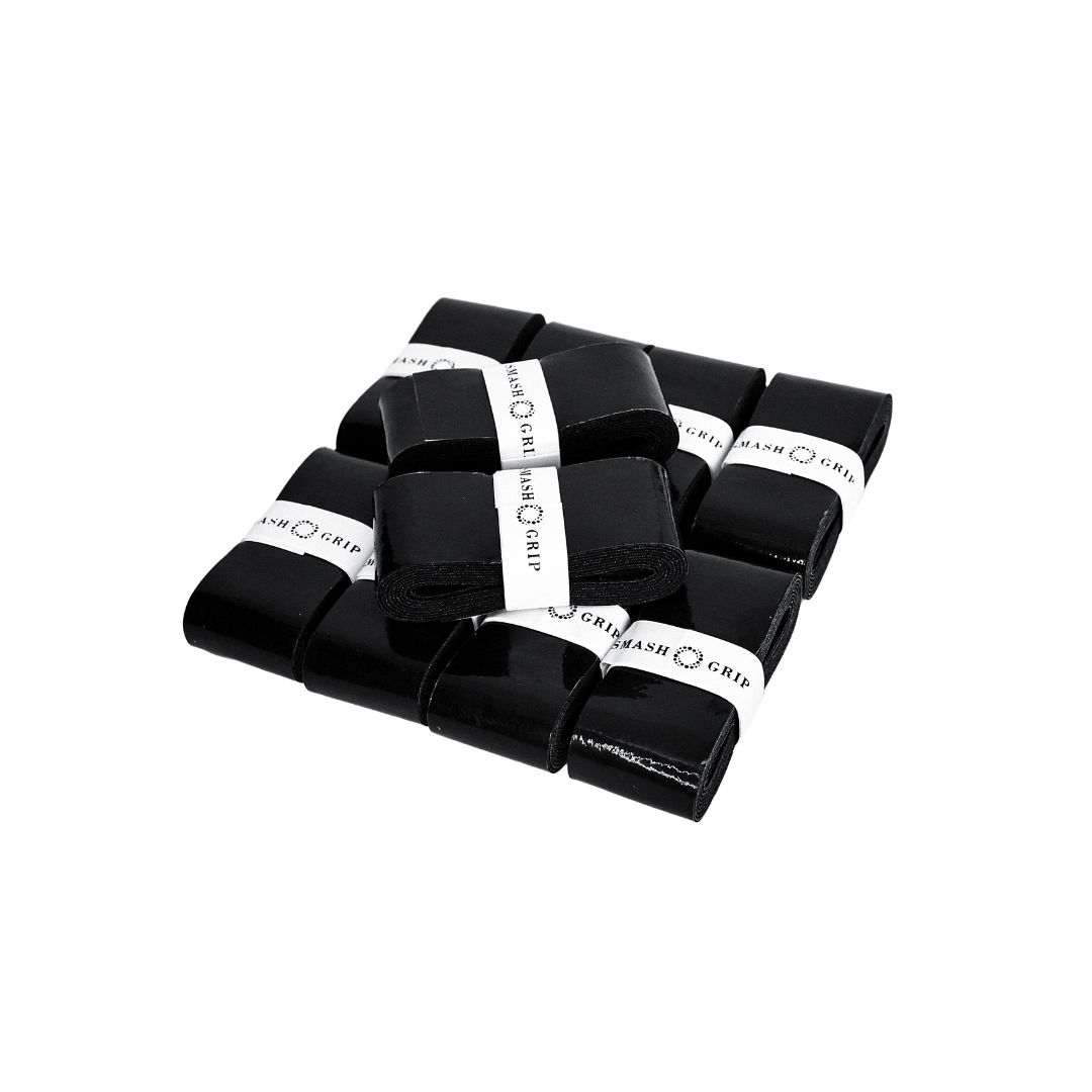 10-Pack Smash Grip Svart