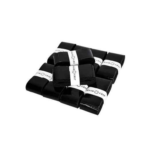 10-Pack Smash Grip Svart