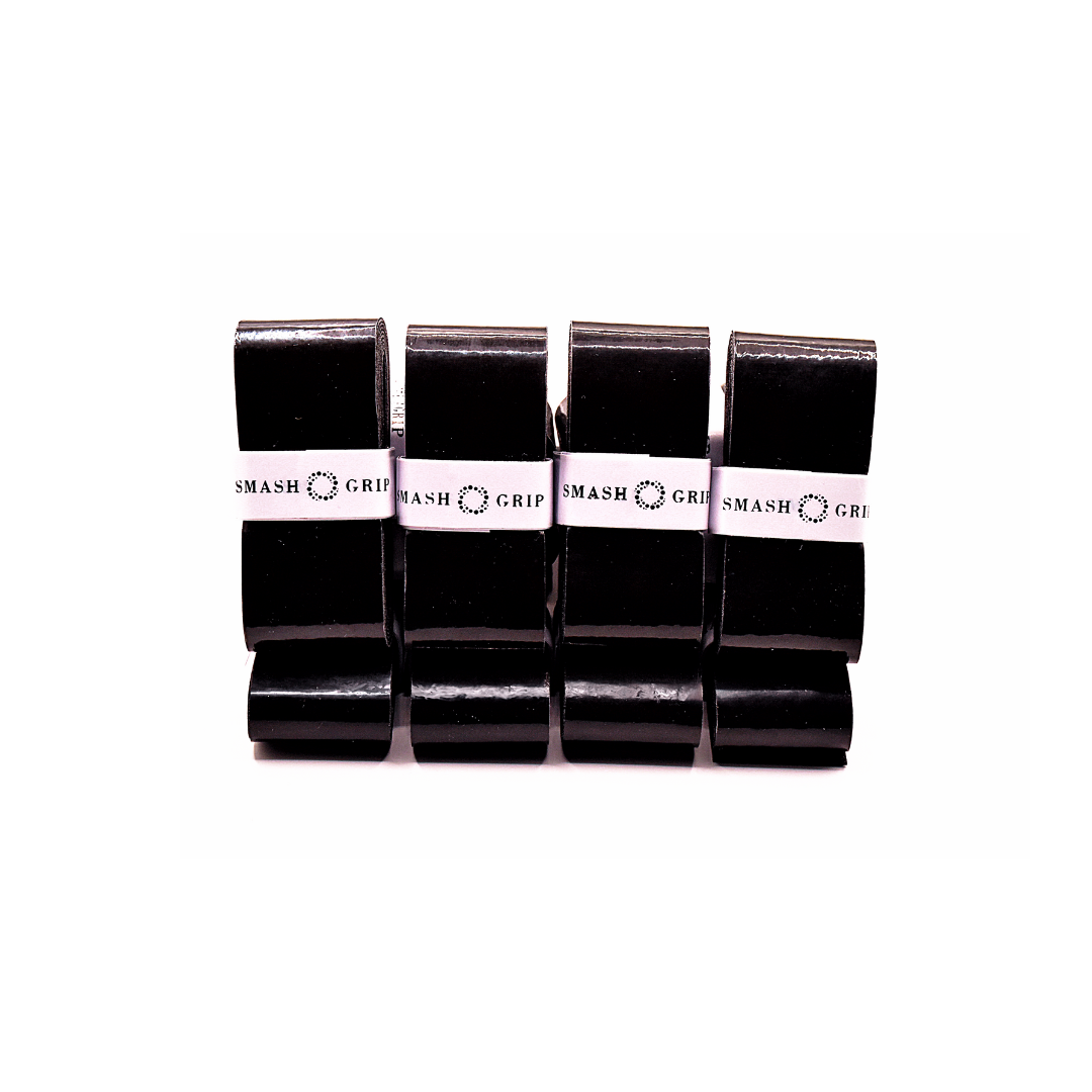 20-Pack Smash Grip Svart