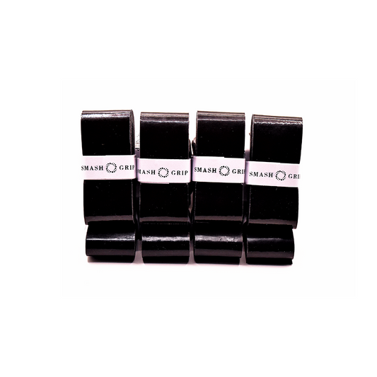 20-Pack Smash Grip Svart